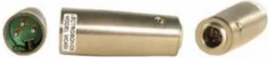 Lectrosonics HMa/E06 - MCA5X - 1