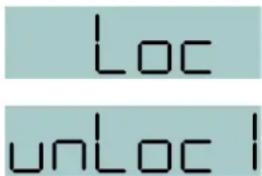 Loc unloc