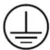 Hanseatic HWMA714A - Explanation of symbols - 2