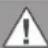 Hanseatic HWMA714A - CAUTION - 1