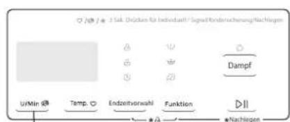 Hanseatic HWMA714A - Signal tones - 1