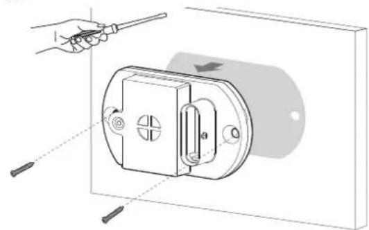 Carel GLD Mini - Rimozione connettore e sostituzione GLD Mini - 3