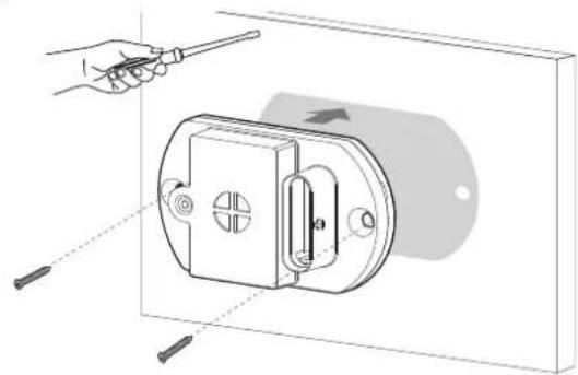 Carel GLD Mini - Rimozione connettore e sostituzione GLD Mini - 4