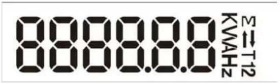 8888.8.8 KVAH ΣT12