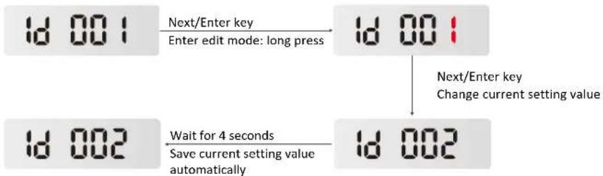 Phoenix Contact EEM-EM157-EE - Setting mode - 1