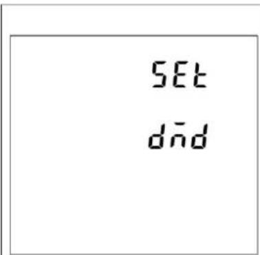 SET dīd