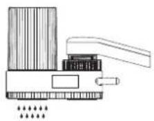 BLAUPUNKT BP-JSH07 - 步骤三: - 5