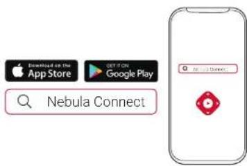 Download on the App Store GET ON Google Play Nebula Connect