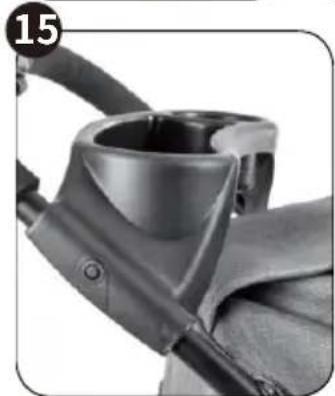 Beemoo Move Shopper - TURVAVALJAAT - 1