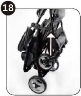 Beemoo Move Shopper - KOPHOLDER - 2