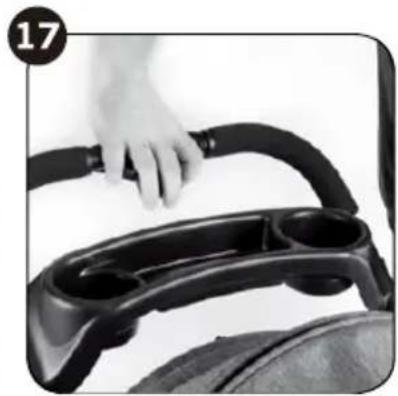 Beemoo Move Shopper - KOPHOLDER - 1