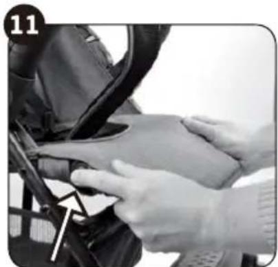 Beemoo Move Shopper - 1