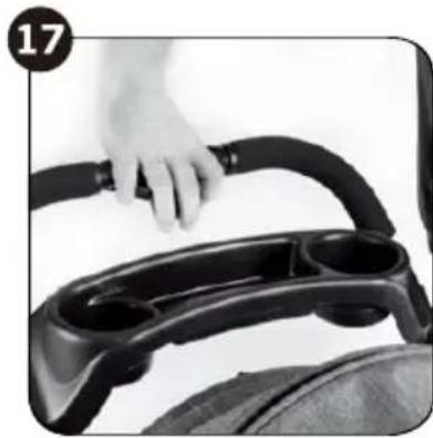 Beemoo Move Shopper - MUKITELINE - 1