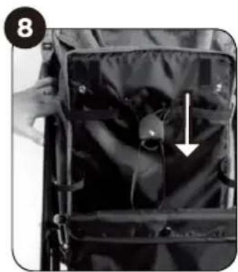 Beemoo Move Shopper - KOKOAMINEN - 5