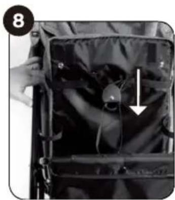 Beemoo Move Shopper - MONTERING - 5