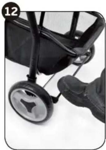Beemoo Move Shopper - MONTERING - 8
