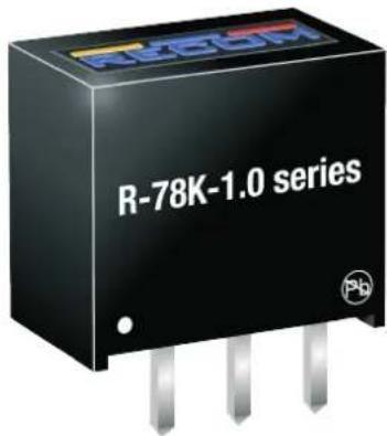 R-78K-1.0 series