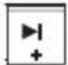 PHILIPS DECT 6271 - Slette-tast - 1