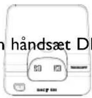 PHILIPS DECT 6271 - Udpakning af DECT 623 - 1