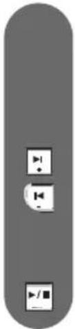 PHILIPS DECT 6271 - Sekvens 2: Indstille antal opringninger før der svares - 1