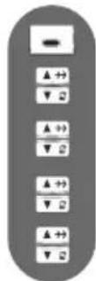 PHILIPS DECT 6271 - To activate / deactivate the SMS tone - 1