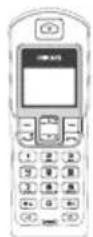 PHILIPS DECT 6271 - Udpakning af DECT 627 - 2