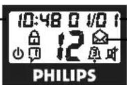 10:48 0 1/0 1 12 PHILIPS