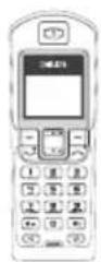 PHILIPS DECT 6271 - Udpakning af DECT 623 - 2