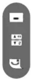 PHILIPS DECT 6271 - Navigere i telefonbogen - 1
