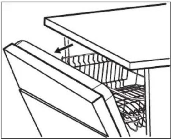 AEG FBB62417ZW - AirDry - 1