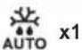AEG TB5SM171DB - Automatisk optøning - 1
