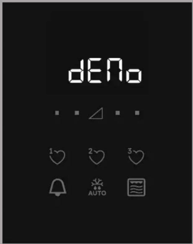 dENO 1 2 3 AUTO