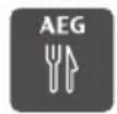 AEG TB5SM171DB - Velkommen til AEG. Tak fordi du valgte vores udstyr. - 2