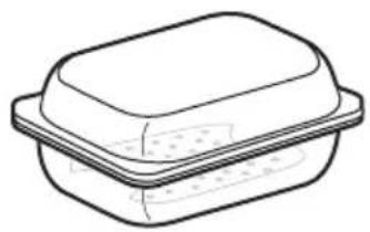 AEG NIR86T00IB - Enkelttrekanter, standard kogezoner, midterste tilstand - 3