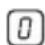 AEG CIB54003BW - Display for varmetrin - 1