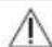 AEG CCB54603BX - Demontering och montering av luckglasen - 1