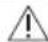 AEG CCB54603BX - ADVARSEL! - 1