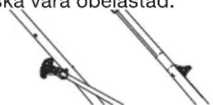 Biltema SLM 2025 - Korttidsförvaring av gräsklipparen - 1