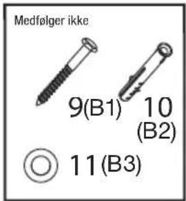 Biltema 24-6912 - ADVARSEL! - 6