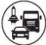 Osram LEDriving Cube MX85-WD - 12