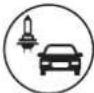 Osram LEDriving Cube MX85-WD - 9