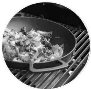 FCC BBQ Mansion 4.1s - KULINARISK ALSIDIGHED - 1