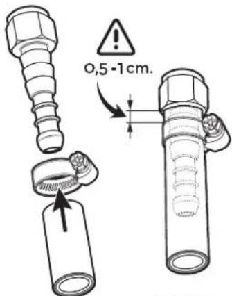 0,5-1cm.