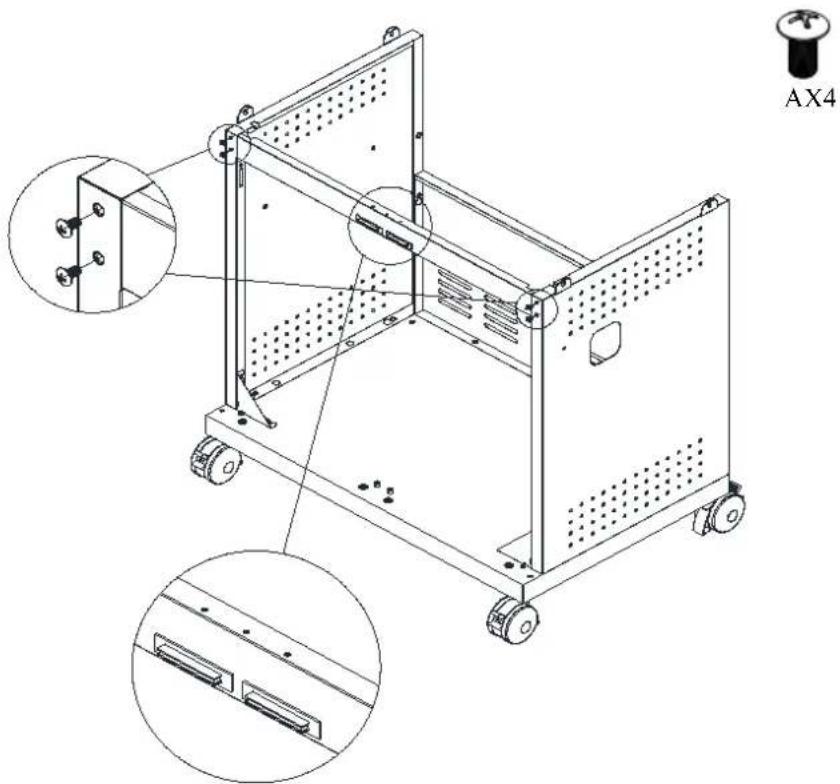 AX4