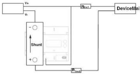 Phoenix Contact EEM-PM157-SLP - Wiring procedure: - 5
