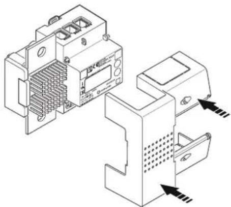 Phoenix Contact EEM-PM157-SLP - Cover and seal - 2