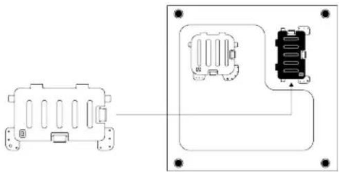 BEKO B3WU4105415W - Suoja B - 1