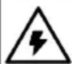 BEKO B3WU4105415W - VAROITUS - 2