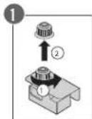 Roesle ALLFLAME HERO 6 - Checking the electronic ignition - 2
