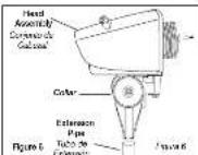 Lasko S16201 - CONSERVE ESTAS INSTRUCCIONES - 3